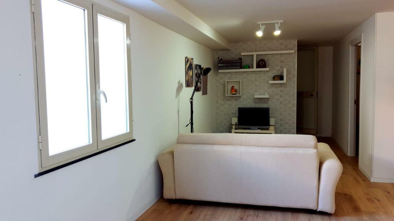 Mancinelli House Apartment Torre del Greco Exterior photo
