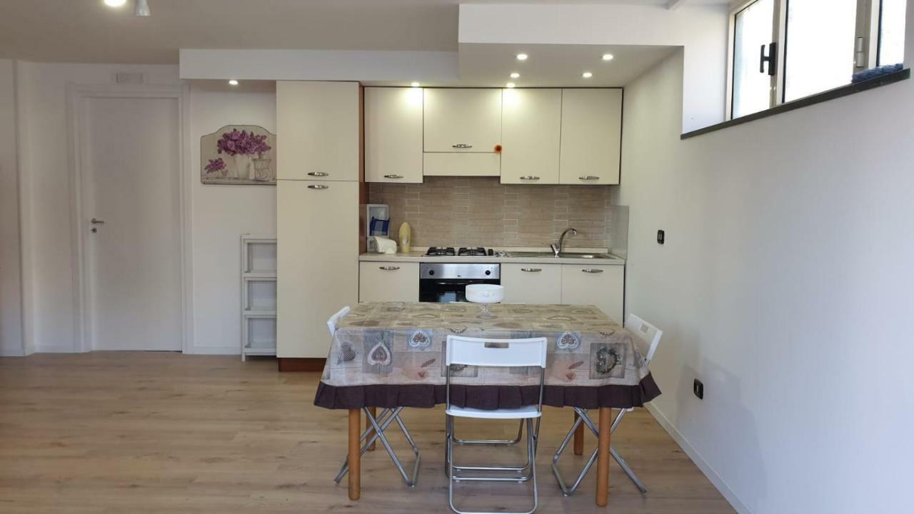 Mancinelli House Apartment Torre del Greco Exterior photo